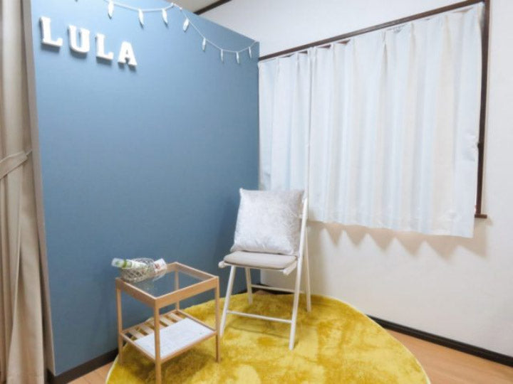 Lula 大宮店