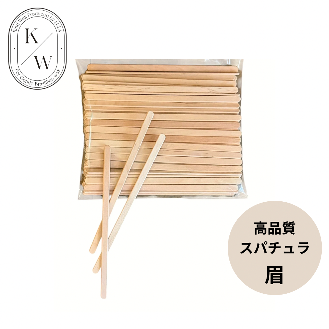 眉用スパチュラ　1000本