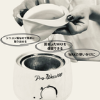 Silicone Cups for Wax Warmers